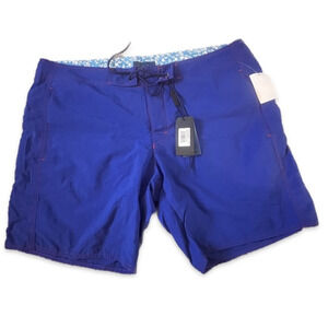 Zachary Prell Swim Trunks/Board‎ Shorts H12